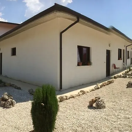 La Foglietta